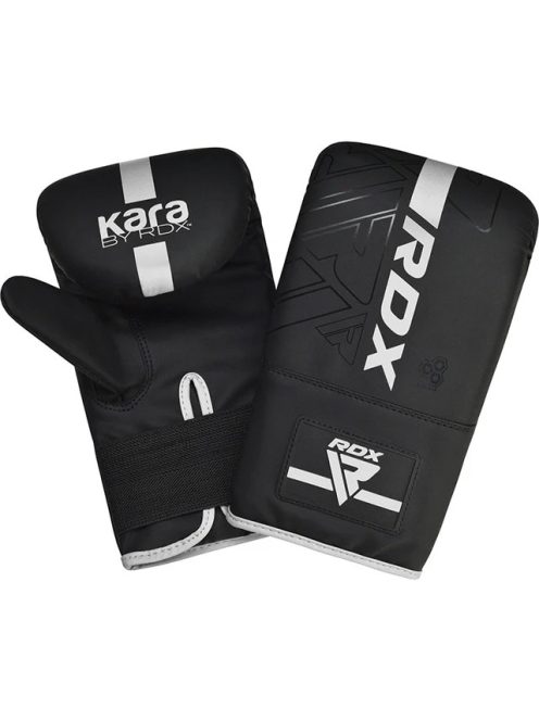 RDX KARA F6 WHITE zsákoló kesztyű
