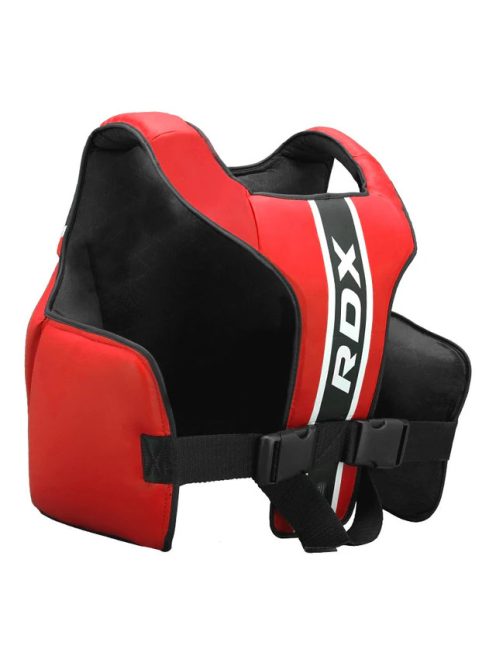 RDX AURA PLUS T-17 edzői testprotektor