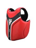 RDX AURA PLUS T-17 edzői testprotektor