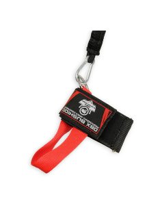 DBX BUSHIDO STRIKER P4 box, kick-box edző heveder szett