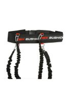 DBX BUSHIDO STRIKER P4 box, kick-box edző heveder szett