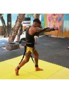 DBX BUSHIDO STRIKER P4 box, kick-box edző heveder szett