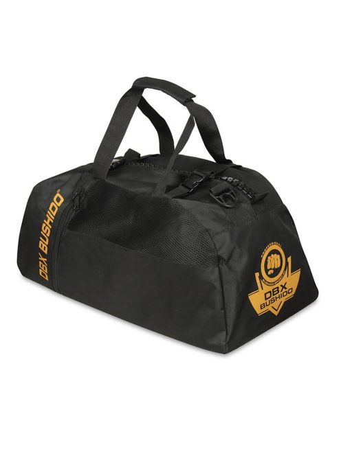 DBX BUSHIDO sporttáska/hátizsák
