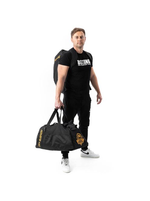 DBX BUSHIDO sporttáska/hátizsák