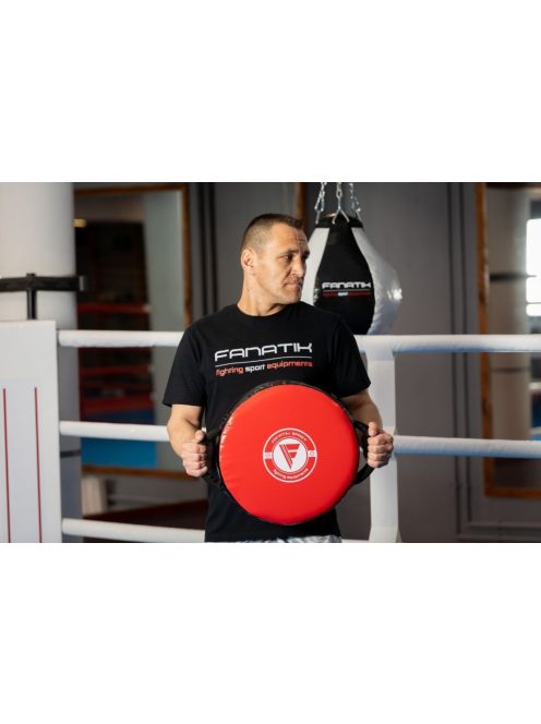 FANATIK R-1 körpajzs