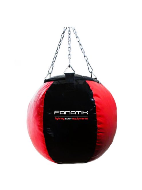 FANATIK R-2 PREMIUM filled punching bag "ball"