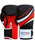 FANATIK R-2 FIGHT boxkesztyű