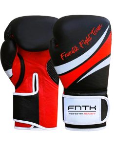 FANATIK R-2 FIGHT boxkesztyű