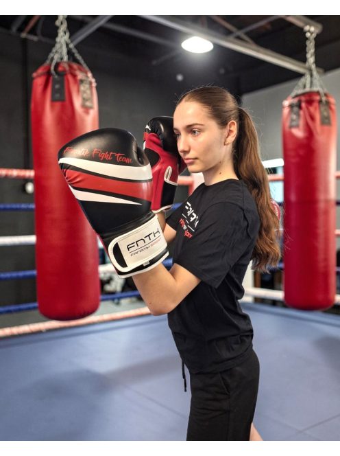 FANATIK R-2 FIGHT boxkesztyű
