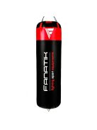 FANATIK R-2 PREMIUM töltött boxzsák, 140x40 cm