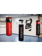 FANATIK R-2 PREMIUM töltött boxzsák, 140x40 cm