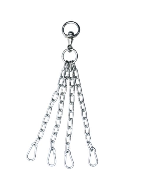 FANATIK R-3 PREMIUM töltött boxzsák, 160x40 cm