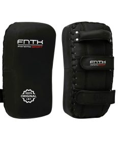 FANATIK T-1 CURVED Thai pajzs