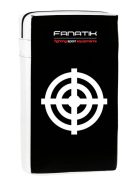 FANATIK T-1 PRESTIGE ütő-rúgópajzs