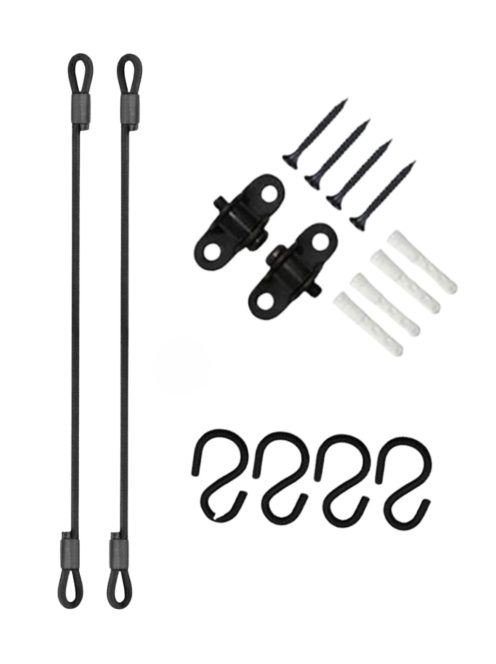 FANATIK T-1 SPEED feszített labda szett