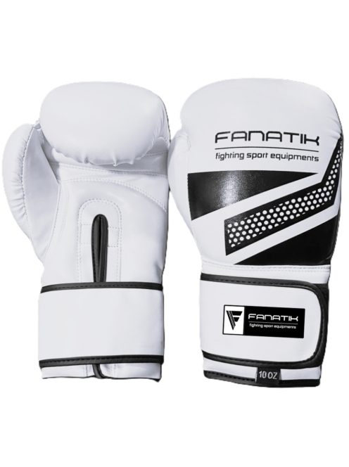 FANATIK W-1 TRAINING boxkesztyű