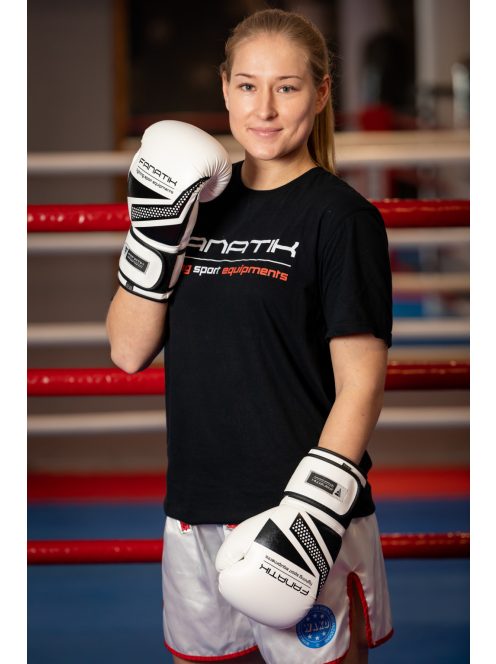 FANATIK W-1 TRAINING boxkesztyű