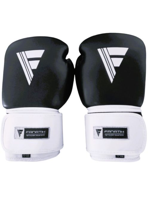 FANATIK W-1 POWER boxkesztyű