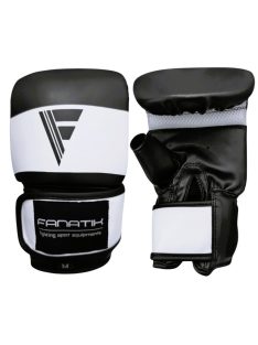 FANATIK W-1 HERO zsákoló kesztyű