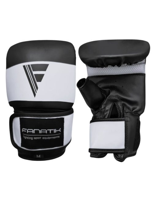 FANATIK W-1 HERO zsákoló kesztyű