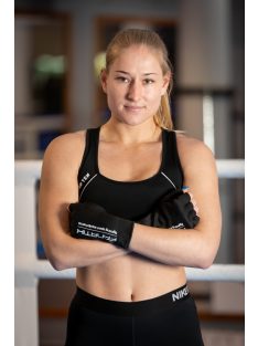 FANATIK W-1 ELASTIC bandázskesztyű