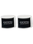 FANATIK W-1 WHITE merev pamut bandázs 4,5 m
