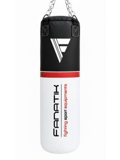 FANATIK W-1 PREMIUM töltött boxzsák, 120x40 cm