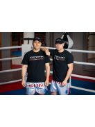FANATIK FIGHT TEAM baseball sapka Kick-boxing felirattal