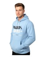 FANATIK SPORT kapucnis pulóver, FANATIK FIGHT TEAM felirattal