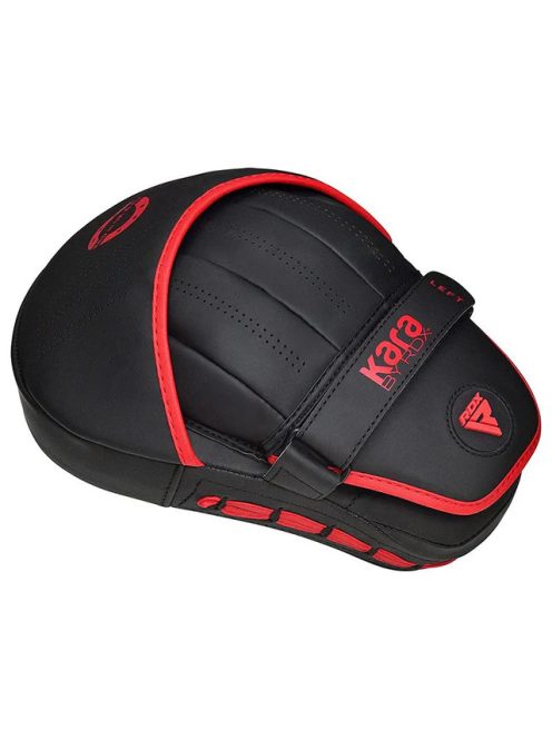 RDX KARA F6 pontkesztyű