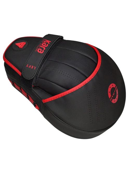 RDX KARA F6 pontkesztyű