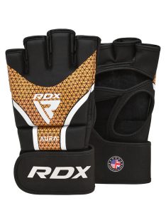 RDX AURA PLUS T-17 GRAPPLING MMA kesztyű
