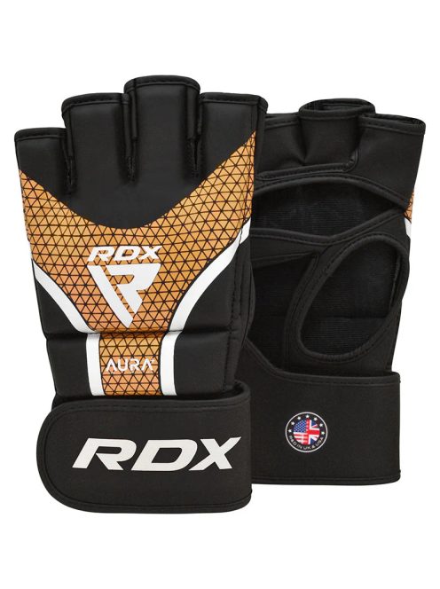RDX AURA PLUS T-17 GRAPPLING MMA kesztyű