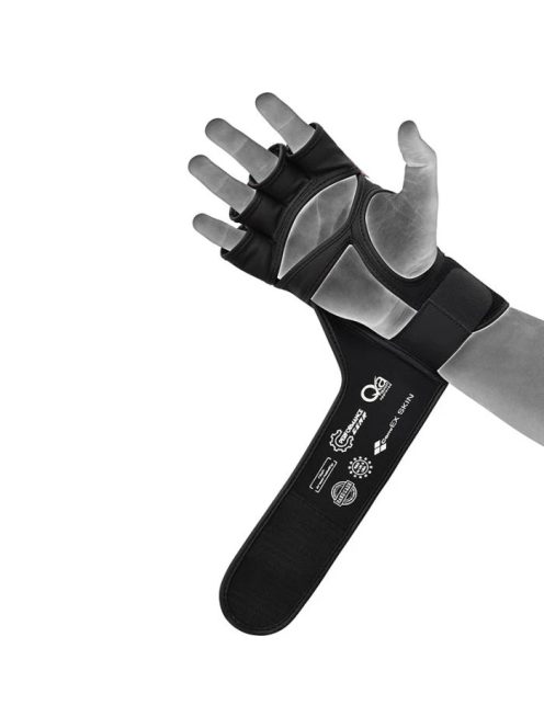 RDX AURA PLUS T-17 GRAPPLING MMA kesztyű