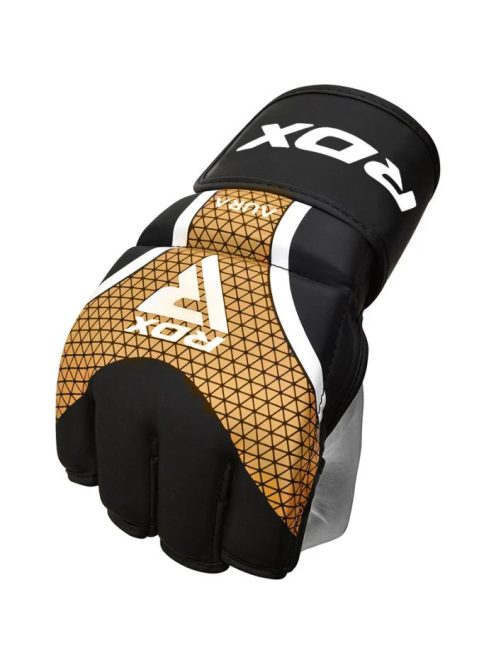 RDX AURA PLUS T-17 GRAPPLING MMA kesztyű