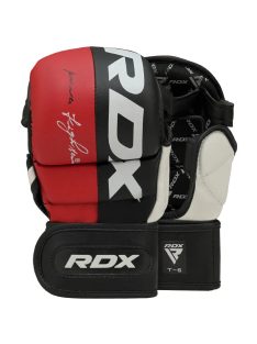 RDX T6 SPARRING MMA, KRAV MAGA kesztyű