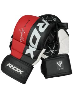 RDX T6 SPARRING MMA, KRAV MAGA kesztyű