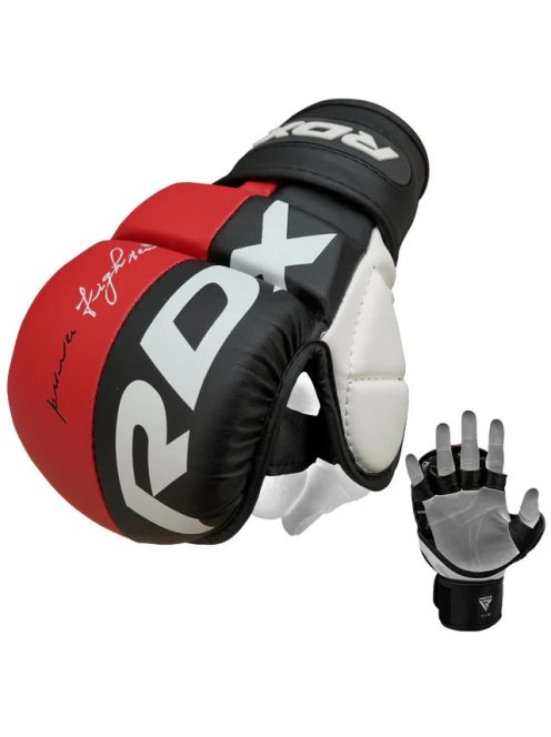 RDX T6 SPARRING MMA, KRAV MAGA kesztyű