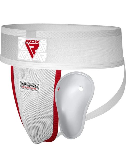 RDX H1 mélyütésvédő