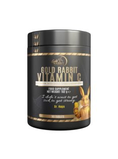   C-vitamin 1000 mg tabletta, csipkebogyóval és kálciummal - 90 szemes