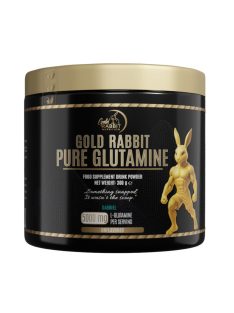 Glutamin 100% Pure - 300g