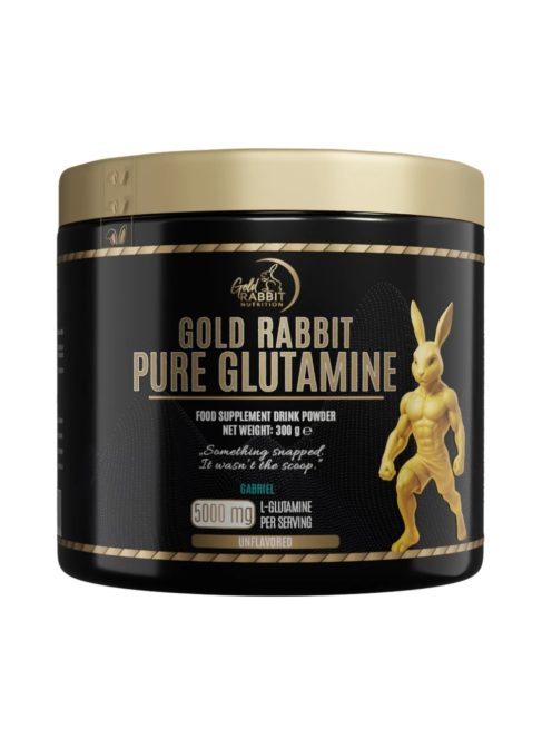 Glutamin 100% Pure - 300g