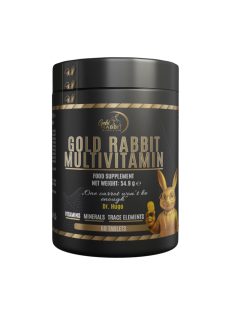   Multivitamin – Teljes spektrumú napi támogatás - 60 tabletta