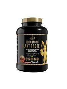   Vegan Protein Növényi alapú komplex fehérjepor,  krémes ízben - 900g