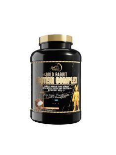   Protein Complex – 4 fehérjeforrásból – csoki-kókusz ízben - 960g