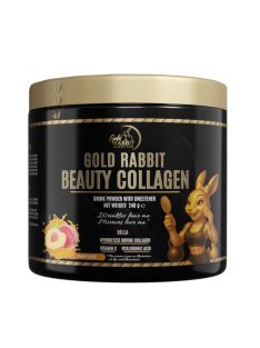   Collagen 10.000mg Hidrolizált kollagén por, gyümölcsös ízben - 240g