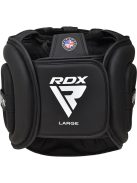 RDX AURA PLUS T-17 GOLD fejvédő