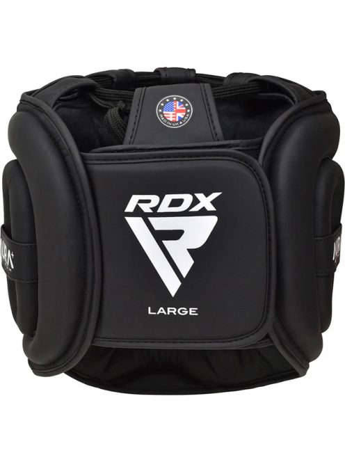 RDX AURA PLUS T-17 GOLD fejvédő