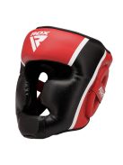 RDX AURA PLUS T-17 RED fejvédő