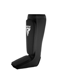 RDX SIB sípcsontvédő lábfejes